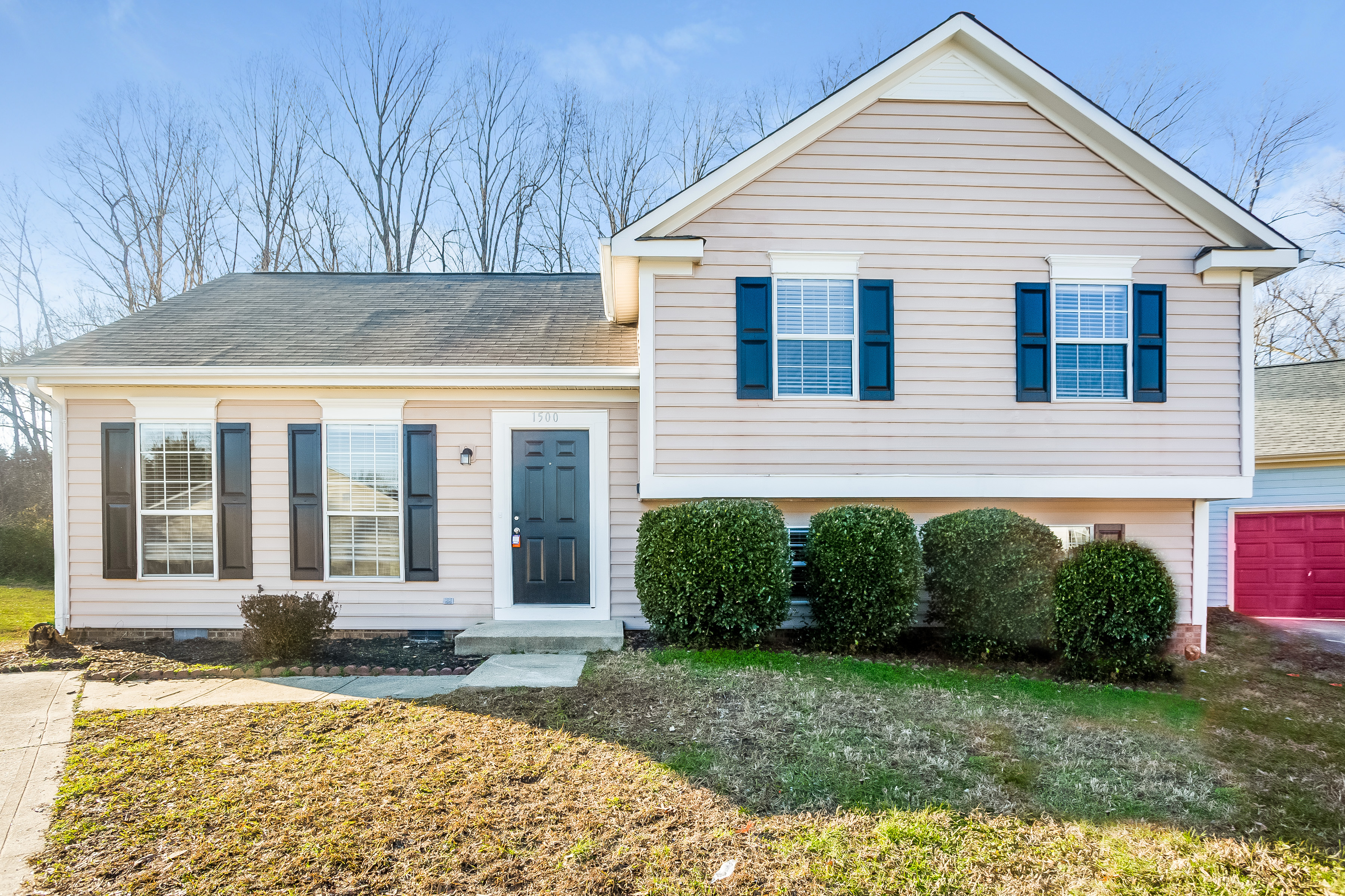 1500 Jeffrey Bryan Dr Charlotte, NC 28213